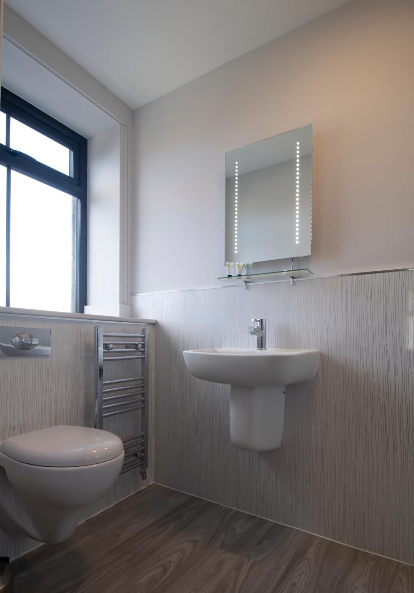 The Friendship Hotel Stocksbridge  Quarto foto