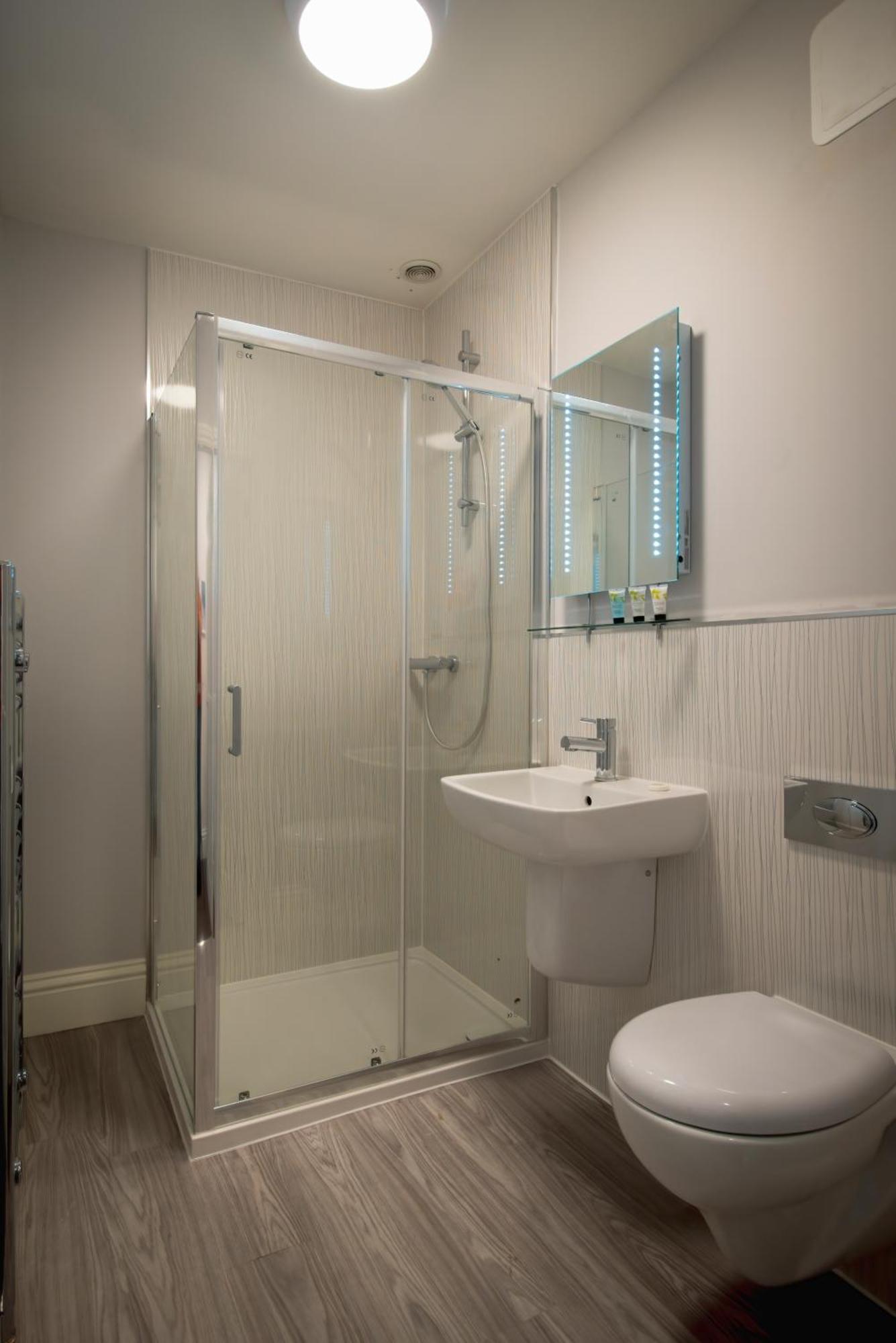 The Friendship Hotel Stocksbridge  Quarto foto