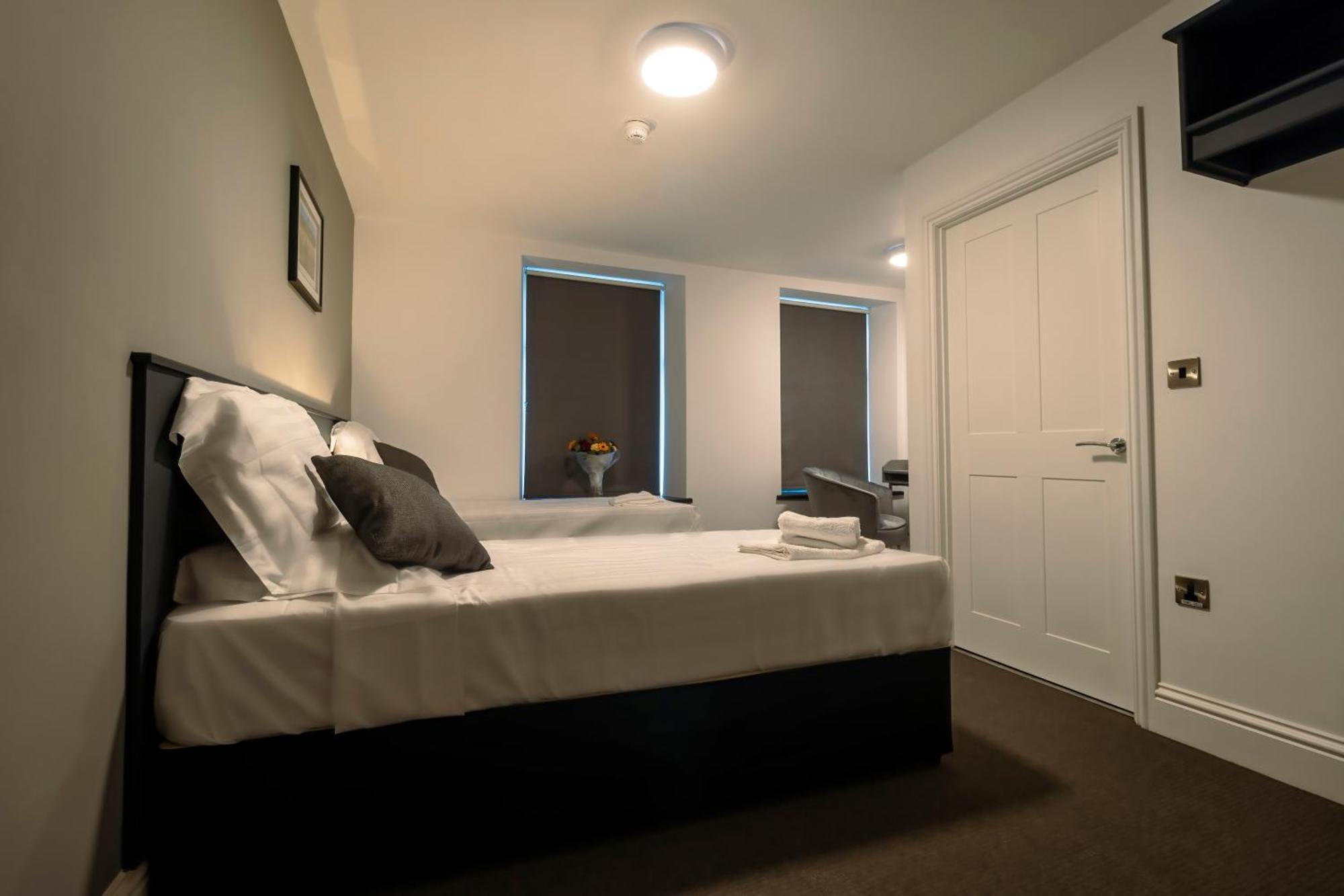 The Friendship Hotel Stocksbridge  Quarto foto