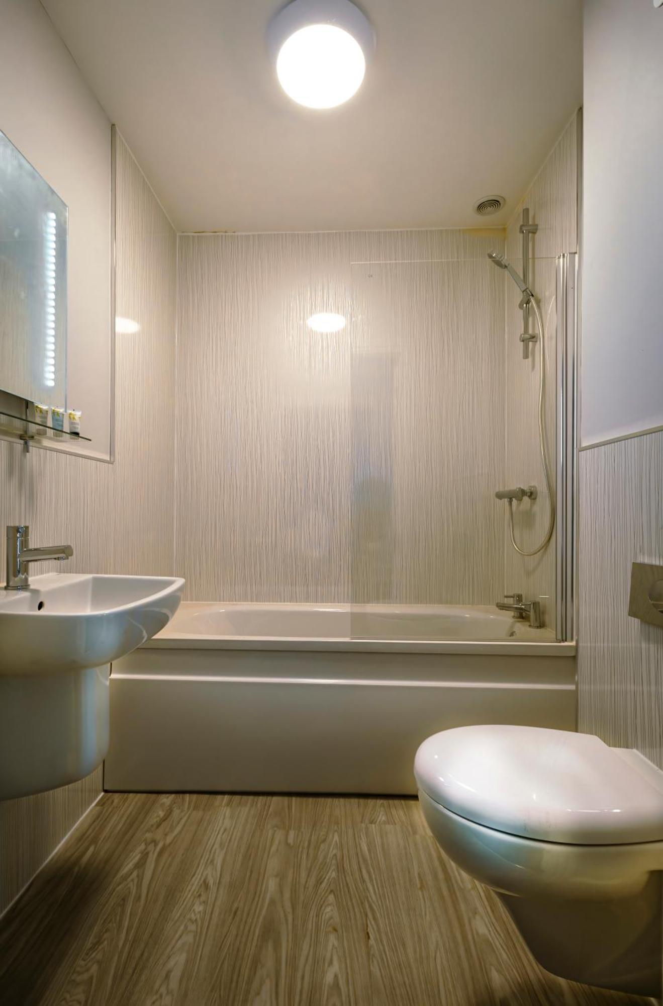 The Friendship Hotel Stocksbridge  Quarto foto