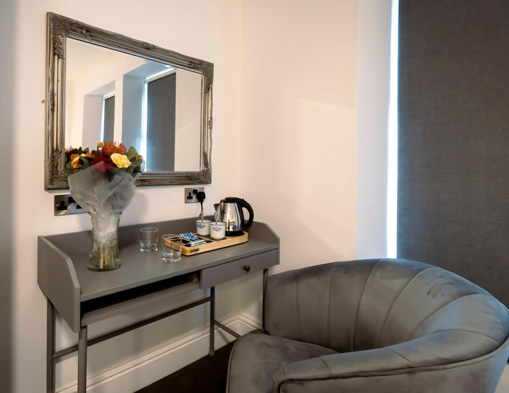 The Friendship Hotel Stocksbridge  Quarto foto