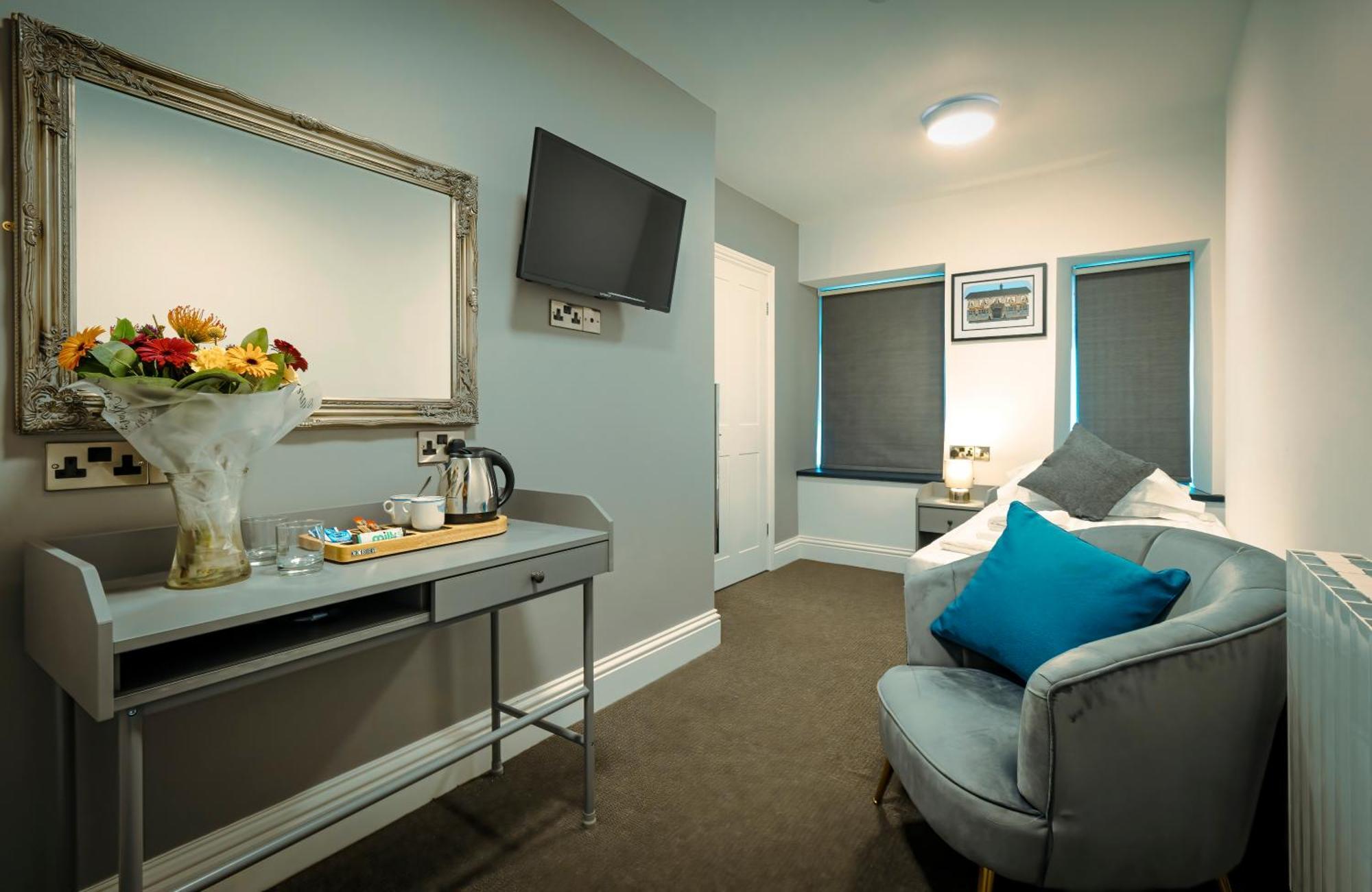 The Friendship Hotel Stocksbridge  Quarto foto