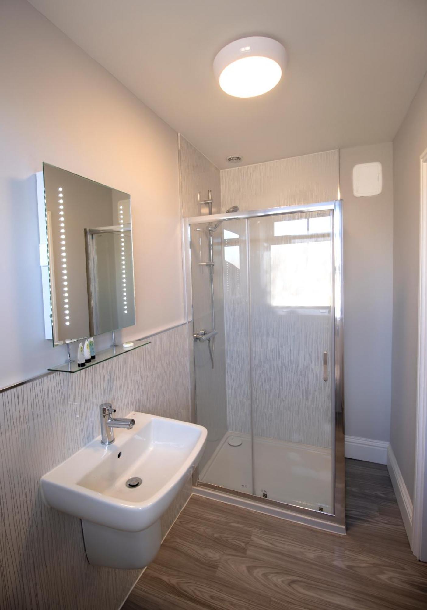 The Friendship Hotel Stocksbridge  Quarto foto