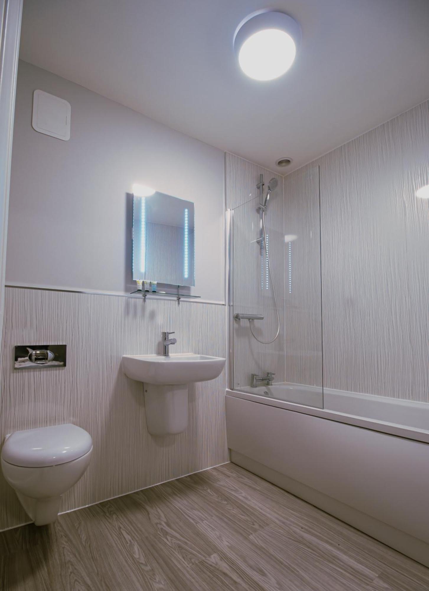 The Friendship Hotel Stocksbridge  Quarto foto